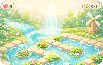 Screenshot of the game
